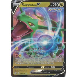 Rayquaza V