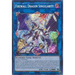 Firewall Dragon Singularity