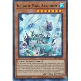 Icejade Ran Aegirine