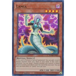 Lamia