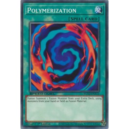 Polymerization