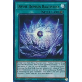 Divine Domain Baatistina