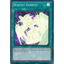 Duelist Genesis