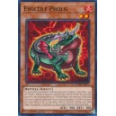 Evoltile Pholis