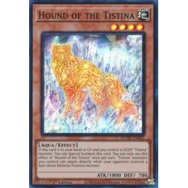 Hound of the Tistina