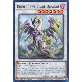 Kuibelt the Blade Dragon