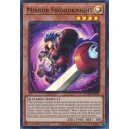 Mirror Swordknight