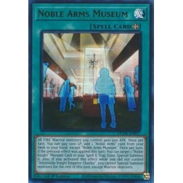 Noble Arms Museum