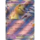 Mimikyu ex