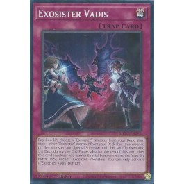 Exosister Vadis