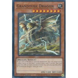 Grandtusk Dragon