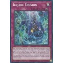 Icejade Erosion