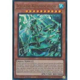 Icejade Kosmochlor