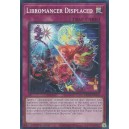 Libromancer Displaced