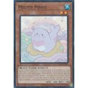 Melffy Pinny