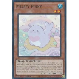 Melffy Pinny