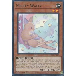 Melffy Wally