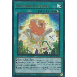 Naturia Blessing