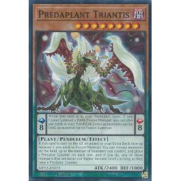 Predaplant Triantis