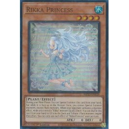 Rikka Princess