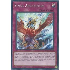 Simul Archfiends