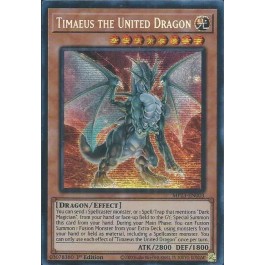 Timaeus the United Dragon