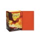 Protectores Dual Matte Ember (100 Und) (DS) (Standard)﻿