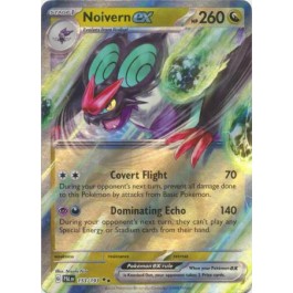 Noivern ex