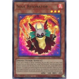 Soul Resonator