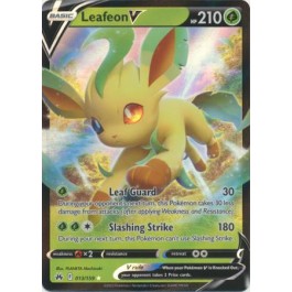 Leafeon V