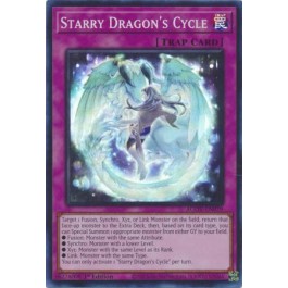 Starry Dragon's Cycle