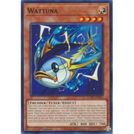 Wattuna