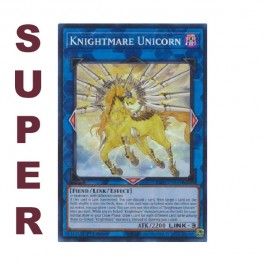 Knightmare Unicorn