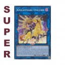 Knightmare Unicorn