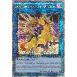 Knightmare Unicorn (Alt. Art)