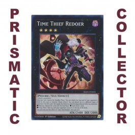 Time Thief Redoer