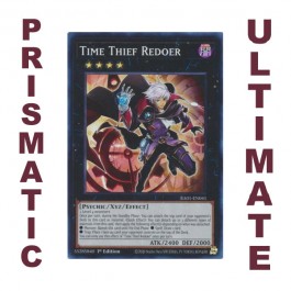 Time Thief Redoer