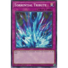 Torrential Tribute