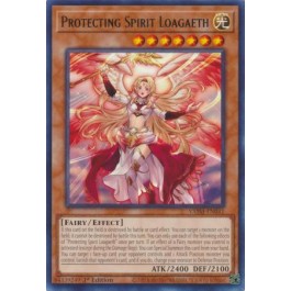 Protecting Spirit Loagaeth