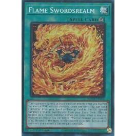 Flame Swordsrealm