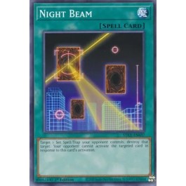 Night Beam