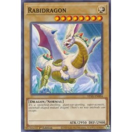 Rabidragon