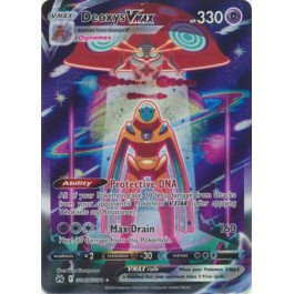 Deoxys VMAX