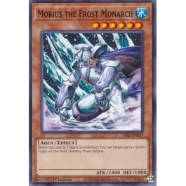 Mobius the Frost Monarch