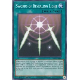 Swords of Revealing Light