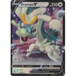 Drampa V