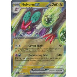 Noivern ex