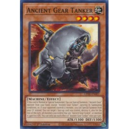 Ancient Gear Tanker