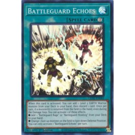 Battleguard Echoes