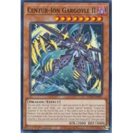 Centur-Ion Gargoyle II